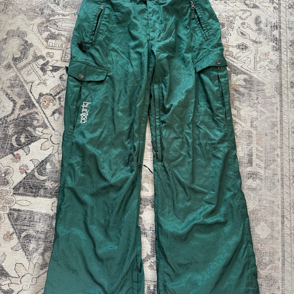 Women’s Burton Snowboard Pants